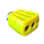 HX212 Hydro Excavation Blade Nozzle - (4000 Psi) Size 5.0 General Pump. Fixed Price $157.50.