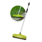 Sun Joe Power Scrubber Broom Long Handle Pressure Washer Attachment, SPX-PWB1. Fixed Price $44.97.