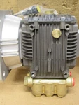 A.r. North America Pressure Plunger Pump: Belt-drive, 3 Gpm Max. Flow Rate. Fixed Price $599.99.
