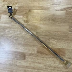 Blu Shield 18 Brass Chrome Pressure Washer Spray Wand 4000 Psi M22. Fixed Price $22.90.