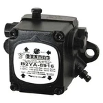 Suntec Oil Burner PUMP,3450 RPM,7GPH,100-200PSI PF207N2GU. Fixed Price $500.81.