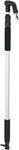Orbit 58543 Telescoping Gutter Cleaning Wand, Silver. Fixed Price $52.99.