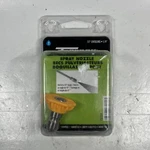Forney 75154 Pressure Washer 1/4" Degree Chiseling Spray Nozzle 4000 Psi 5.5. Fixed Price $9.99.