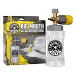 Chemical Guys EQP324 Big Mouth Max Release Foam Cannon For Pressure Washers. Fixed Price $75.04.