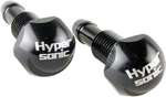 Hypersonic Universal Car Windshield Washer Sprayer 2PCS Vehicle Nozzle. Fixed Price $15.73.