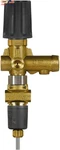 Suttner ST-261 Unloader Valve, 3625 Max Psi, 1/4IN Fpt Bypass Free Shipping. Fixed Price $176.26.