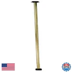 Solo 4900528 Sprayer Brass Extension Wand 60 Inches. Fixed Price $71.80.