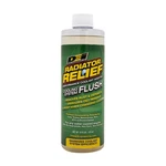 Design Engineering 040202 Radiator Relief Cooling System Flush, 16 Oz.. Fixed Price $14.42.