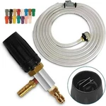 M5 Variable Nozzle #20 Kit For 7-8 Gpm Pressure Washer X-jet. Fixed Price $198.88.