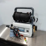 Comet Static 1700 Pressure Washer Kit Level Mtm Detailing Combo. Fixed Price $919.00.
