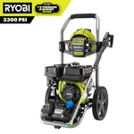 3300 Psi 2.4 Gpm Cold Water Gas Pressure Washer With 212CC Engine. Fixed Price $446.88.