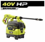 Ryobi RY40HPPW12 40V 1200 Psi Cordless Electric Pressure Washer -see Description. Fixed Price $73.95.