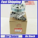 Oem Power Steering Pump Pulley For 2008-2012 Honda Accord Ex Lx 2.4L 21-5495. Fixed Price $155.50.