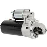 Scitoo Starter Motor For Volvo European C30 XC60 XC70 2006-2012 30268N. Fixed Price $98.49.
