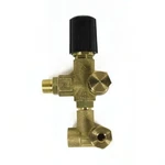 Pa VB135 Unloader Valve W/ Knob, 2300 Psi 6.5 Gpm. Fixed Price $135.00.