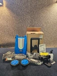 Westward 49C153 Electric Pressure Washer: Cart, 120 V Single-phase, 1,450 Psi,. Fixed Price $123.61.