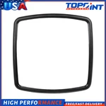 ?truck Mirror Black For 2002-2018 International Durastar 4200 4300. Fixed Price $30.96.