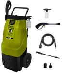 Electric Pressure Washer 2000 Psi 8G Cord Hose Koblenz Portable. Fixed Price $511.99.