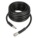 50FT 3/8" Hot Water Pressure Washer Hose Rubber Power 4800 Psi. Fixed Price $68.79.