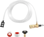 Joejet Downstream Injector For Pressure Washer, Fixed Chemical Kit With. Fixed Price $28.99.