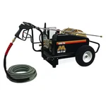 Mi-t-m CW-4004-1ME3 Heavy Duty 4000 Psi 3.9 Gpm Cold Water Electric Pressure. Fixed Price $5969.99.
