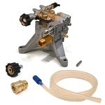 Pressure Washer Pump W/ Quick-connect Adapter For Excell 7108024R 510015 7107032. Fixed Price $119.99.
