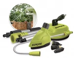 Restored Sun Joe Home Cleaning System For Spx Series Pressure Washers. Fixed Price $56.99.