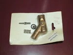 New Stihl Pressure Washer Cleaner Spray Gun Valve 100 110 120 K 4703-700-6210. Fixed Price $59.49.