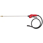 Milwaukee 49-16-2804 Backpack Sprayer Hose Handle Wand Assembly. Fixed Price $119.00.