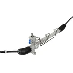 Scitoo Power Steering Rack & Pinion Assembly For 2011-2015 Volkswagen Jetta 2.0L. Fixed Price $155.99.