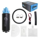 Qfs Fuel Pump +gasket 14-23 Yamaha Waverunner Ex Fx V1 Vx GP1800 6S5-13907-04-00. Fixed Price $105.98.
