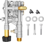 7108366 Manifold Kit For 510020 And 520006 Axial Cam Pressure Washer Pumps. Fixed Price $68.99.