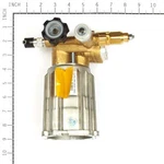 Briggs & Stratton 317054GS Pump. Fixed Price $480.60.