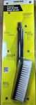 Karcher Soft Bristle Wash Brush 4000 Psi 8.923-683.0 W/ Two Adapters Extra. Fixed Price $19.00.