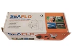 Seaflo 41 Series 12V Water Pressure Diaphragm Pump 3.3 Gpm 35 Psi. Fixed Price $80.00.