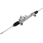 Scitoo Power Steering Rack & Pinion Assembly For 2003-2008 Pontiac Vibe. Fixed Price $200.99.