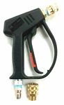 M22-14MM Mtm M407 Power Pressure Washer Gun Kit With Quick Connects. Fixed Price $35.89.