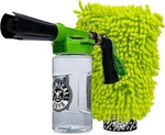 Chemical Guys Foam Blaster 6 Car Wash Gun & Scratch-free Mitt. Fixed Price $59.99.
