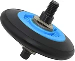 Drum Wheeler For Samsung Dryer DV45K6200EZ/AC DV45K7600EW/A3. Fixed Price $30.95.