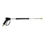 Mtm Hydro 43.0029 4000 Psi M407 With 36" Chrome Plated Steel Molded Lance. Fixed Price $87.52.