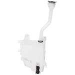 Washer Reservoir Windshield Expansion Tank For Lexus RX450H RX350L 20-22. Fixed Price $104.46.