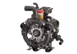 Annovi Reverberi AR140LFP-SP Polypropylene Diaphragm Pump. Fixed Price $1576.52.