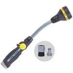 Melnor Relax Grip 8 Pattern Watering Wand 15" W/adaptor Garden Hose New. Fixed Price $24.25.