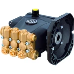 Ar RCV2G25E-F8 Triplex Pump 2500 Psi Gpm 5/8" Hollow Shaft Electric. Fixed Price $394.74.
