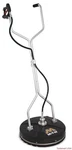 Mi-t-m Pressure Washer Rotary Surface Cleaner 20" AW-7020-8003 AW70208003. Fixed Price $585.00.
