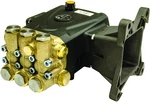 New Ar Blue Clean 4000 Psi Triplex Plunger Gpm 3400 Rpm Pumps. Fixed Price $781.64.
