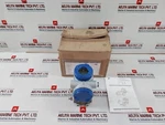 Fuji Electric FKCT22V5-2ACYY-BA Differential Pressure Transmitter 24V Dc. Fixed Price $2508.59.
