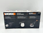 Worx Hydroshot Auto Cleaning Kit WA4071. Fixed Price $39.99.