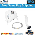Trq New Windshield Washer Reservoir Fits For 1995-2004 Toyota Tacoma. Fixed Price $87.27.
