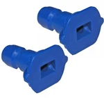 Ryobi RY14122 (2 Pack) Replacement Soap Nozzle 308706013-2PK. Fixed Price $8.98.